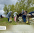 В Курганской области по традиции в апреле стартуют субботники.. - Шумихинский муниципальный округ